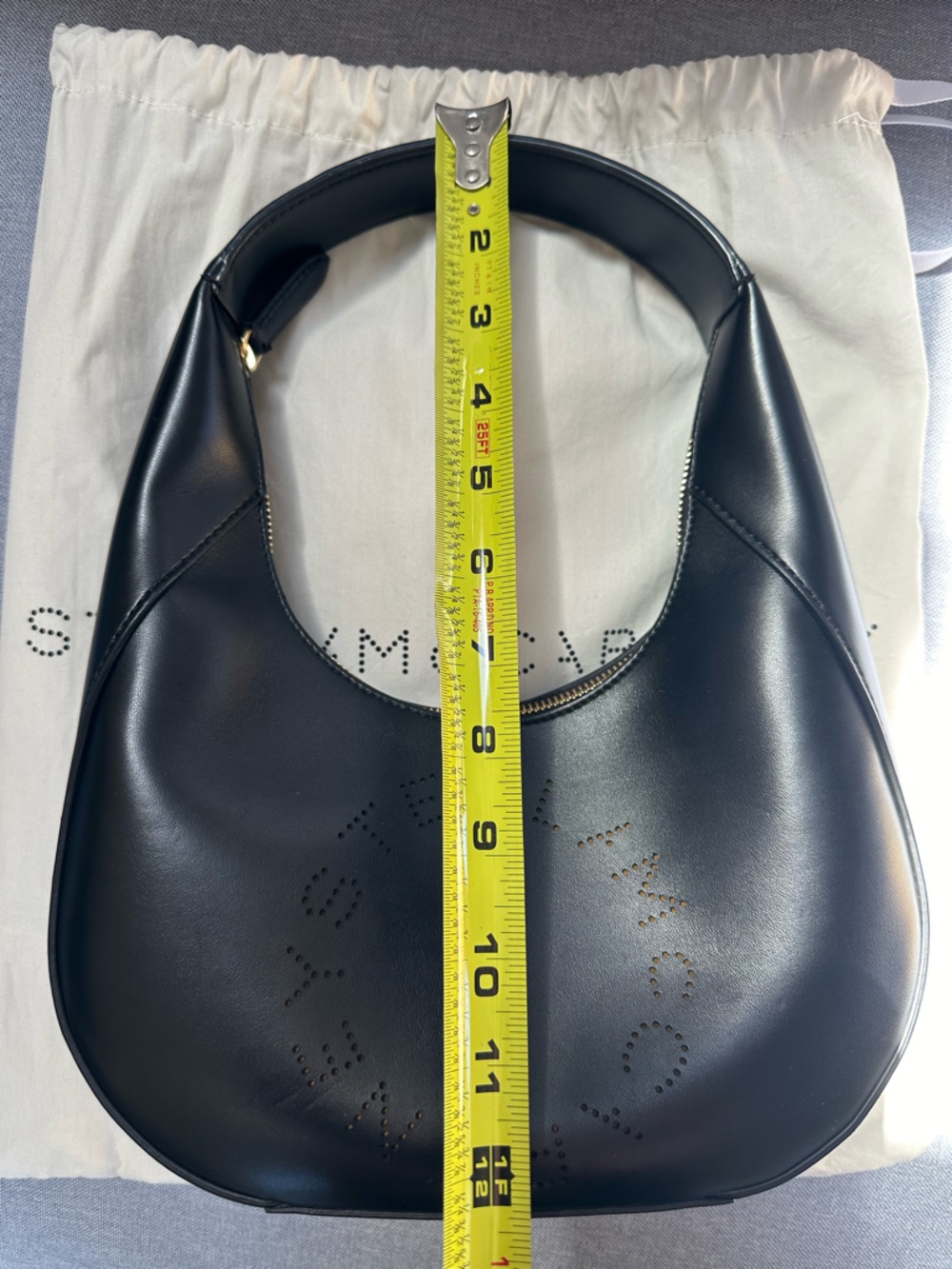 Stella McCartney Shoulder Bag - Picture 15 of 16